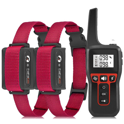 1000m Remote Electronic Dog Collar