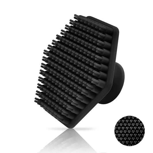 Silicone Face Scrubber