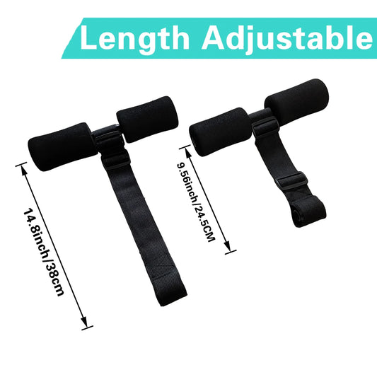 Nordic Hamstring Curl Strap