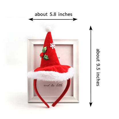 Christmas Headbands for Children
