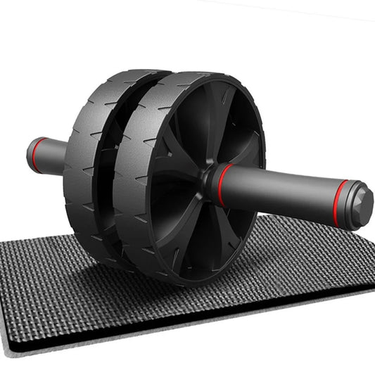 Abs New Keep Fitness Wheels