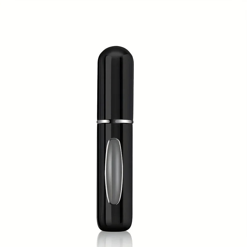 5ml Portable Perfume Atomiser – Refillable Mini Spray Bottle for Travel & Everyday Use
