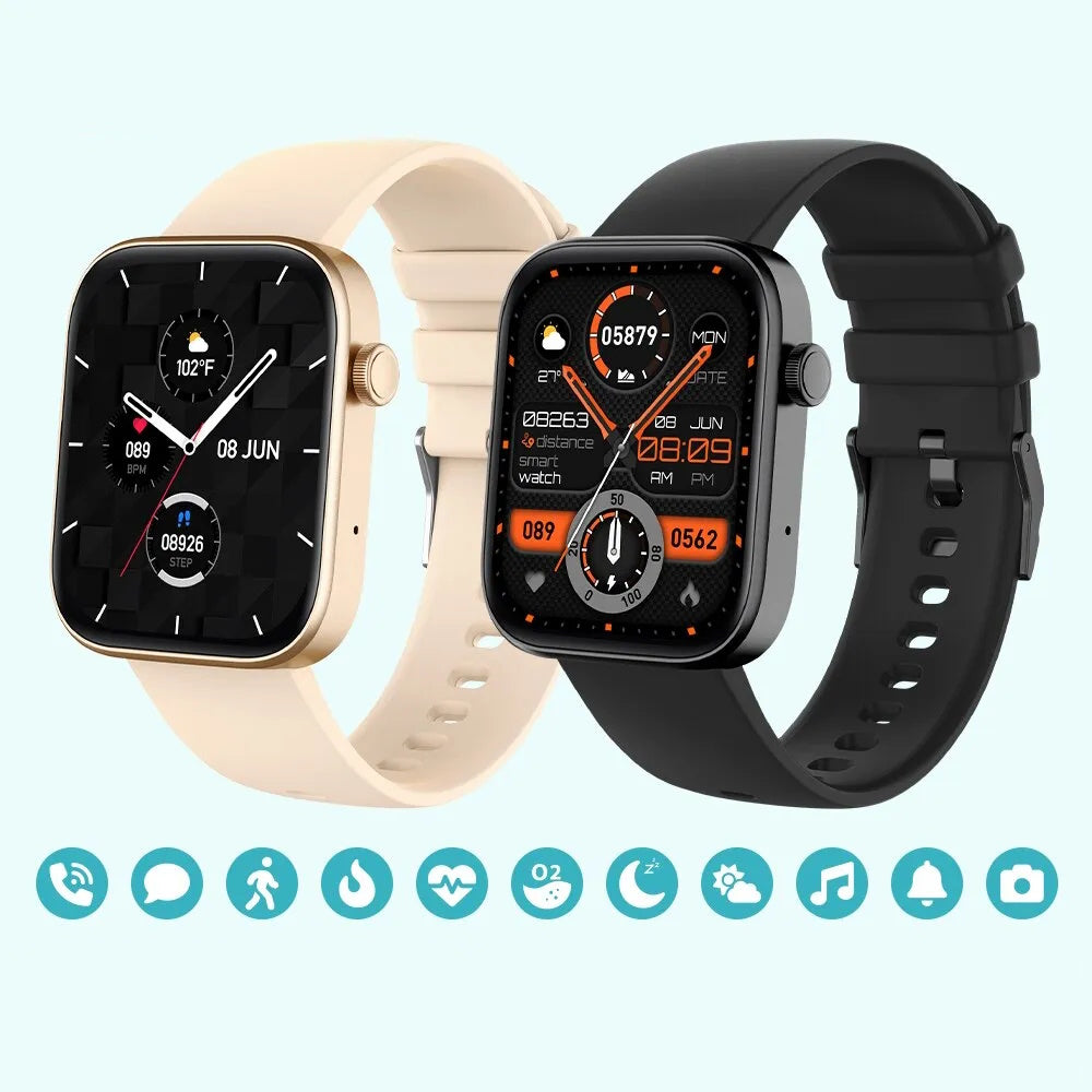 COLMi P71 Smartwatch
