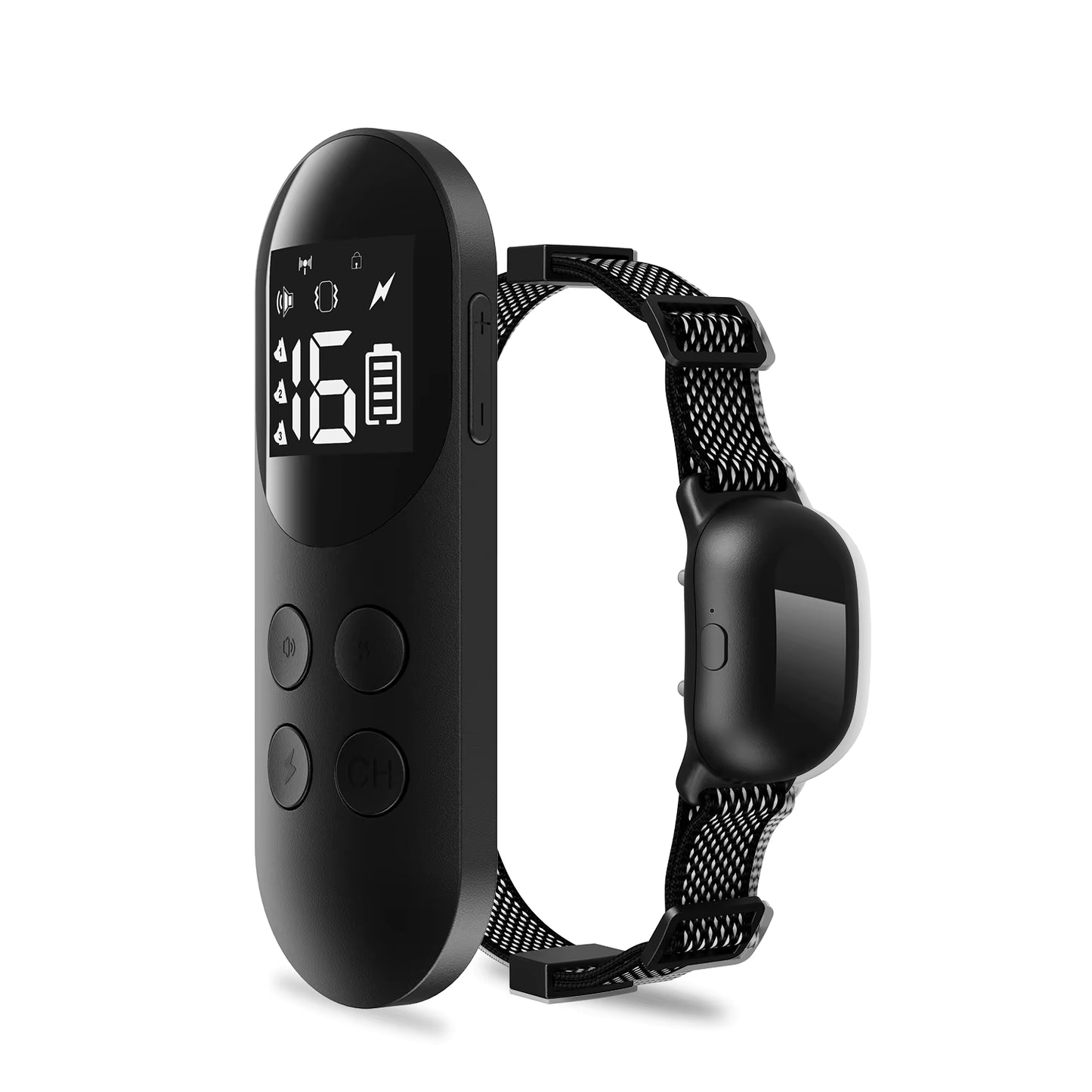 T200 Dog Training Collar