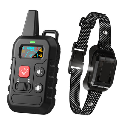T510 Dog Training Collar (with Spray Function)
