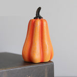 Halloween LED Candle Lamp Luminous Pumpkin Lantern