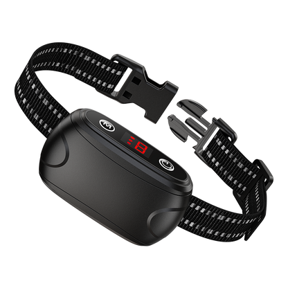 B300 Bark Training Collar
