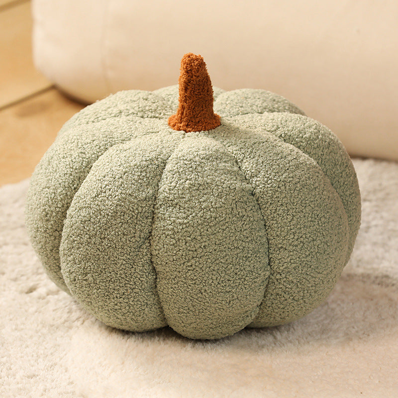 Pumpkin Throw Pillow / Cushion Home Decoration