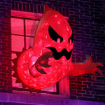 Halloween Inflatable Decoration Outdoor Ghost Horror