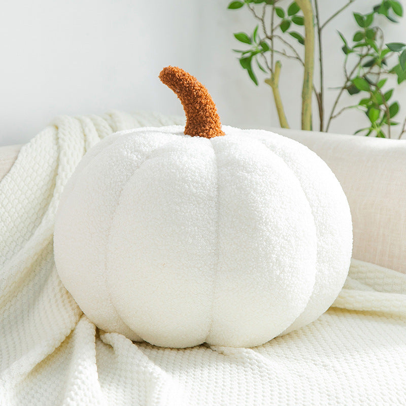 Pumpkin Throw Pillow / Cushion Home Decoration