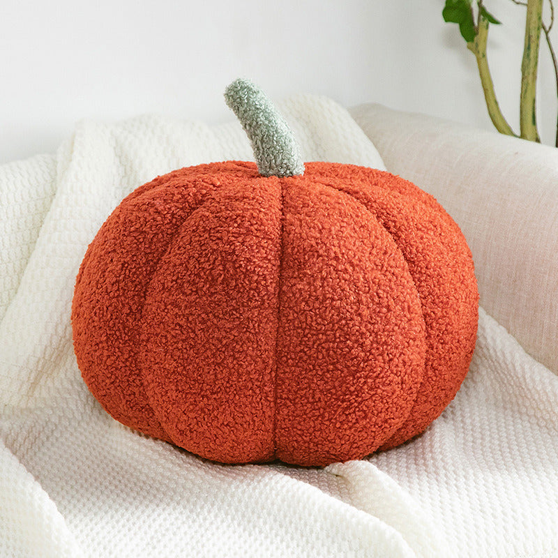 Pumpkin Throw Pillow / Cushion Home Decoration