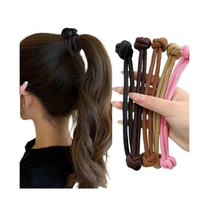 Stretch Rope Hair Tie