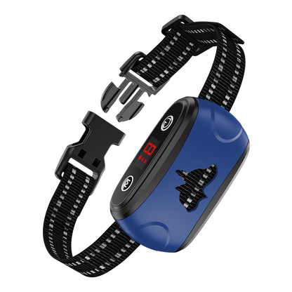 B300 Bark Training Collar