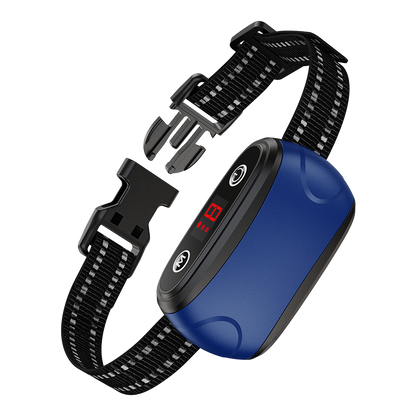 B300 Bark Training Collar