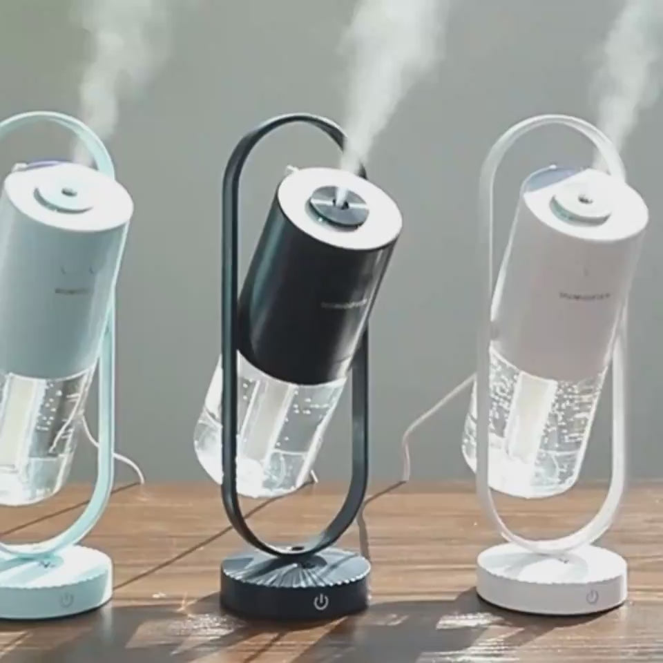 Magic Shadow USB Air Humidifier – Haraps.com