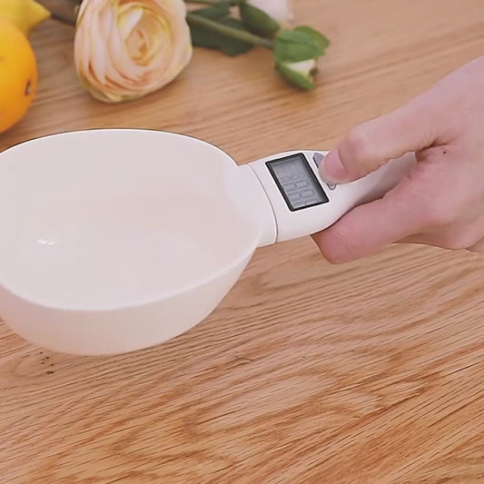Precision Mini Home Baking Kitchen Scale