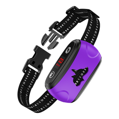 B300 Bark Training Collar