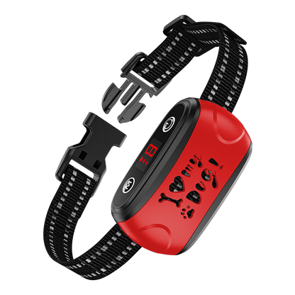 B300 Bark Training Collar