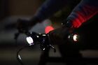 CYCL Winglights 360 Fixed Turn Signals Direction Indicators