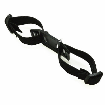 Kood Vented Bike Ski Helmet Strap Mount for All Gopro Hero Models - NEW