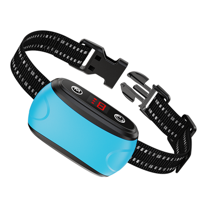 B300 Bark Training Collar