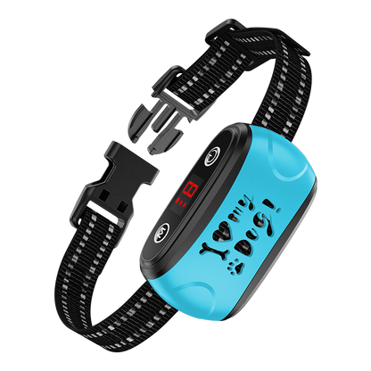 B300 Bark Training Collar