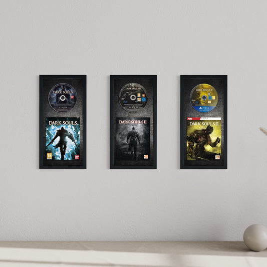 Dark Souls 3 Frame - Haraps.com