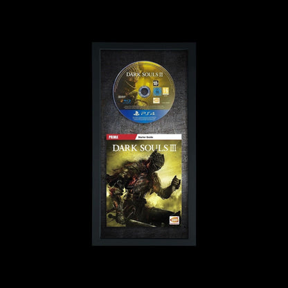 Dark Souls 3 Frame - Haraps.com