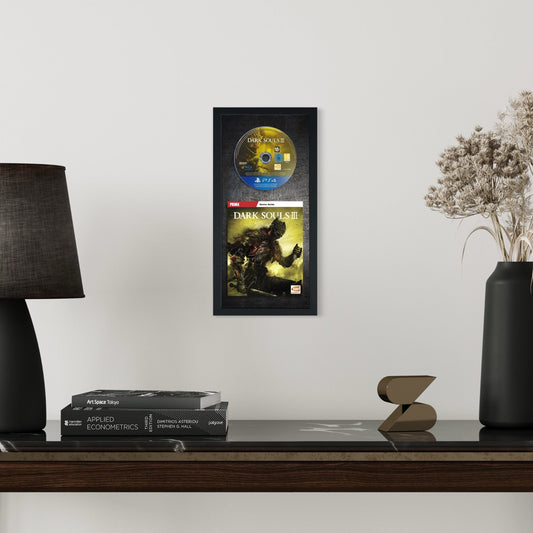 Dark Souls 3 Frame - Haraps.com