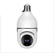 Home CCTV WiFi Security CAMERA - Haraps.com