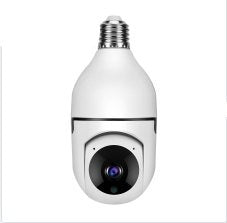 Home CCTV WiFi Security CAMERA - Haraps.com