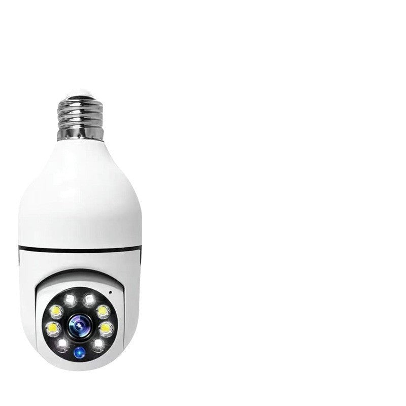Home CCTV WiFi Security CAMERA - Haraps.com