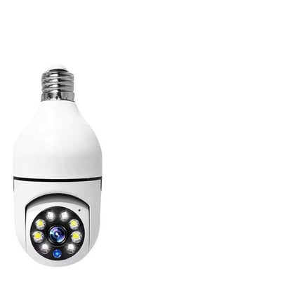 Home CCTV WiFi Security CAMERA - Haraps.com