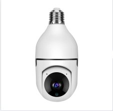 Home CCTV WiFi Security CAMERA - Haraps.com