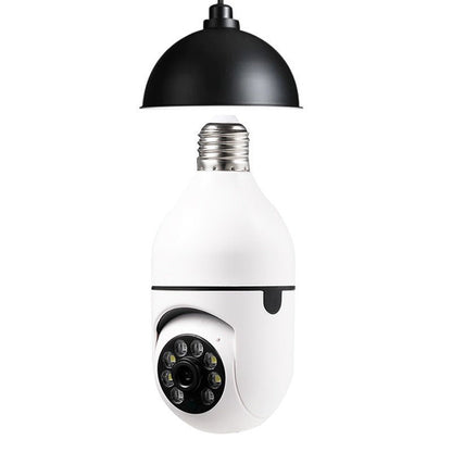 Home CCTV WiFi Security CAMERA - Haraps.com