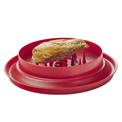 Portable Chicken Shredder